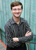 Bill Gropp