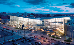 Denver Convention Center