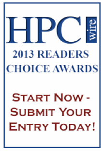 HPC Award