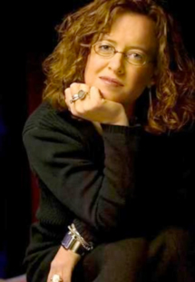 SC13 Keynote Speaker Genevieve Bell