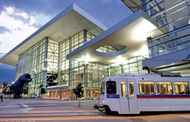 City of Denver