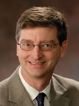 Bill Gropp, SC13 General Chair
