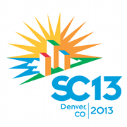 SC13 Denver, CO